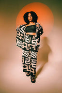 The Long Tribe Set