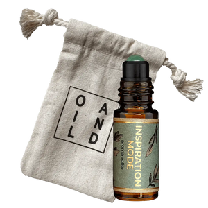 Inspiration Mode Aroma Roller