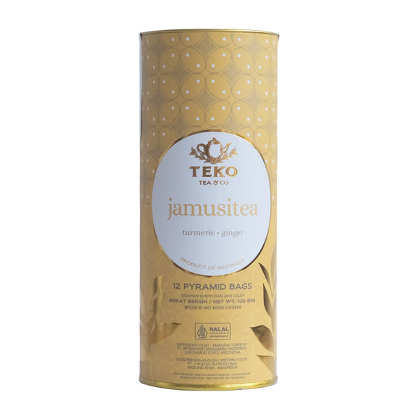 Jamusitea