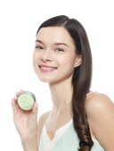 Natural Deodorant Balm Night Queen