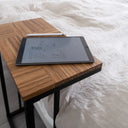 L-Side Table (Made To Order)