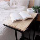 L-Side Table (Made To Order)