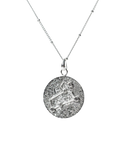 Leo Star Sign Necklace