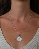 Leo Star Sign Necklace