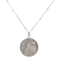 Libra Star Sign Necklace