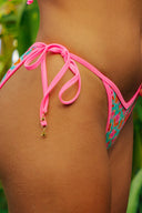 LOLLIPOP Tie Side Bikini Bottom
