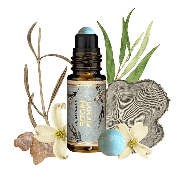 Lucid Mode Aroma Roller