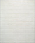 Mystique Rug in Smoked White