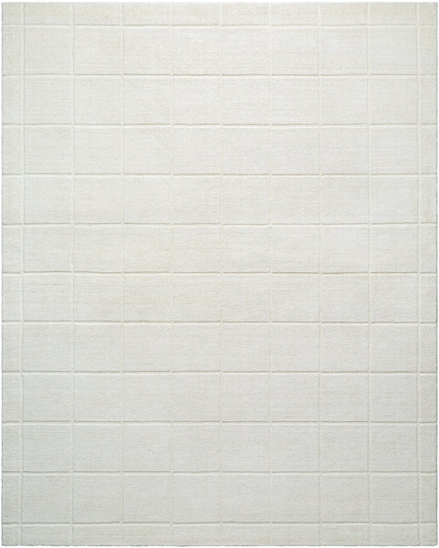 Mystique Rug in Smoked White