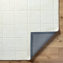 Mystique Rug in Smoked White