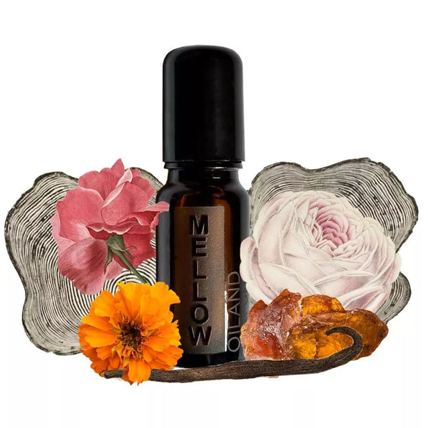 MELLOW NATURAL PERFUME