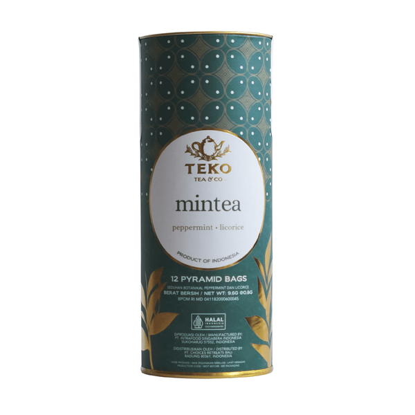 Mintea