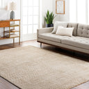 London Rug in Natural