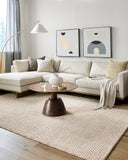 London Rug in Natural