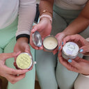 Natural Deodorant Balm Night Queen