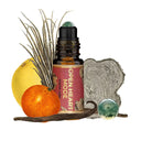 Open Heart Mode AROMA ROLLER