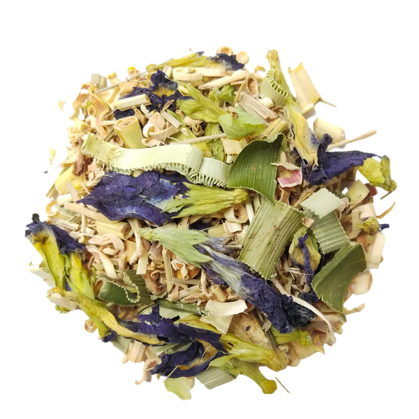 Uluwattu Herbal Tea