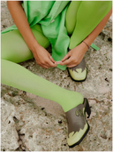 Lime Snake / Mules