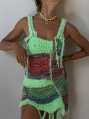 Grinch's girlfriend