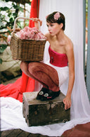 Flora Mules