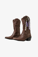 Yee-Haw / Dark Brown
