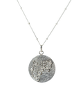 Pisces Star Sign Necklace