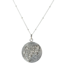 Pisces Star Sign Necklace