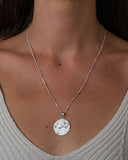 Pisces Star Sign Necklace