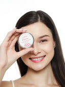 Natural Deodorant Balm Plumeria
