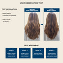 Eucalie Power 10+ Organic Hair Oil, Rosemary Oil & Candlenut Oil