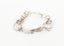 Bracelet d'identification en argent sterling