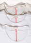 Variety Pack in White