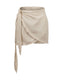 Coco Wrap Skirt