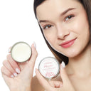 Natural Deodorant Balm Plumeria