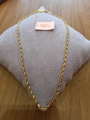 COURAGE NEKLACE