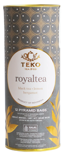 Royaltea