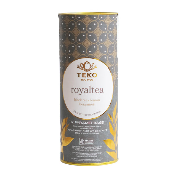 Royaltea