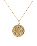 Sagittarius Star Sign Necklace