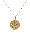 Sagittarius Star Sign Necklace