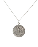 Sagittarius Star Sign Necklace