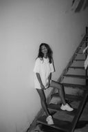 Exposed Tee