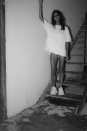 Exposed Tee