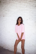 Organic Hemp tee
