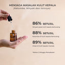 Eucalie Scalp Care