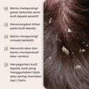 Eucalie Scalp Care