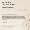 Eucalie Scalp Care