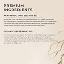 Eucalie Scalp Care