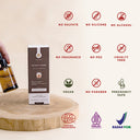 Eucalie Scalp Care
