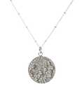 Scorpio Star Sign Necklace
