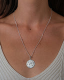 Scorpio Star Sign Necklace